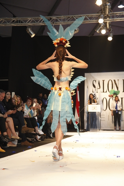 Salon Du Chocolat Beirut 2018